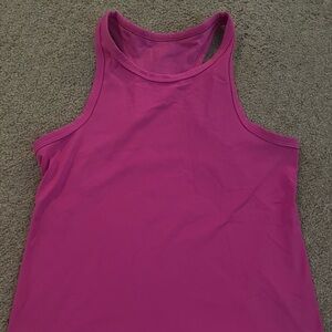 Lululemon Athletica Align Tank Top